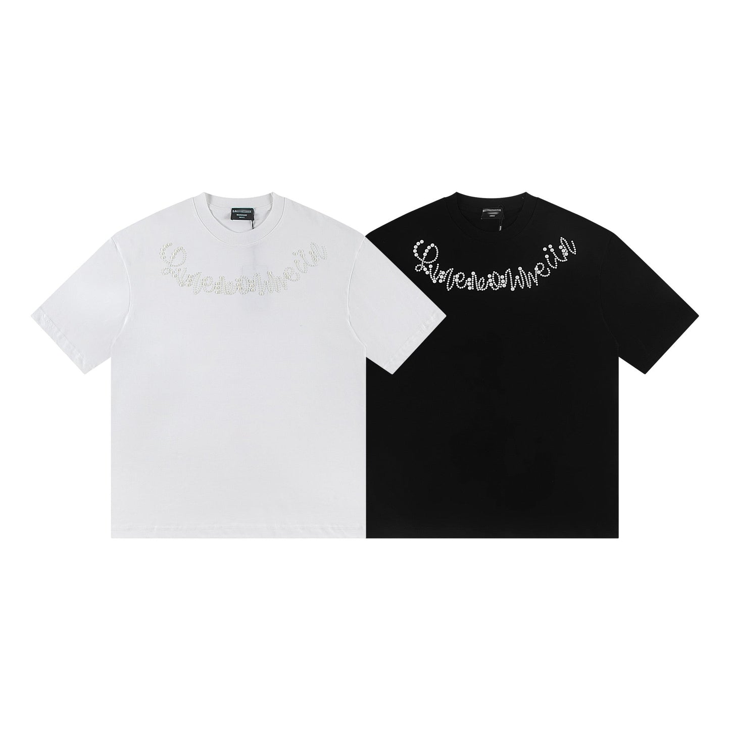 2025ss Pearl T-shirt