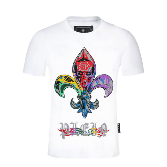 New-24SS Printing T-shirt
