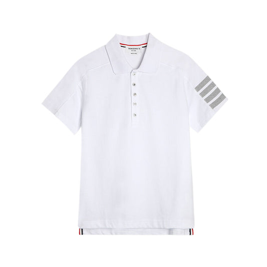 MR.TOM 2025 Cotton T-shirt