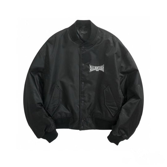 2025SS Men's Baseball Jacket