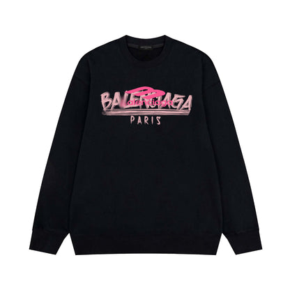 2025SS Couples Sweatshirt
