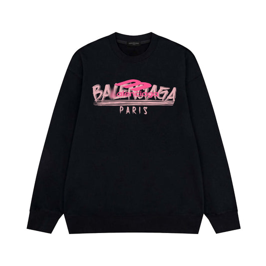 2025SS Couples Sweatshirt
