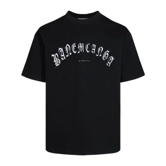 2025SS Couples' Style T-shirt