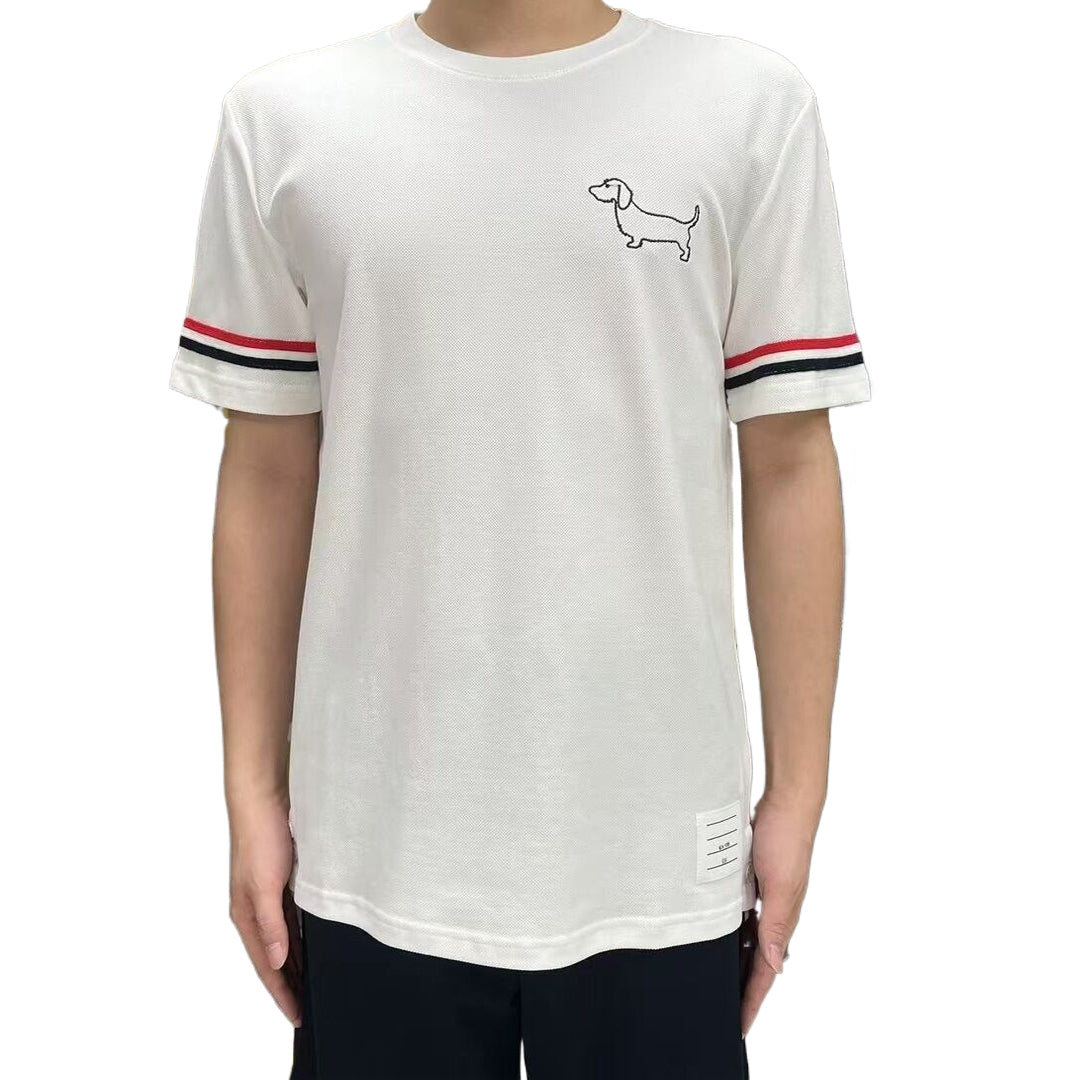 MR.TOM 2025ss Man T-shirt