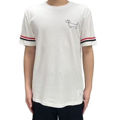 MR.TOM 2025ss Man T-shirt