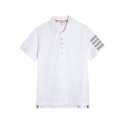 MR.TOM 2025 Cotton T-shirt