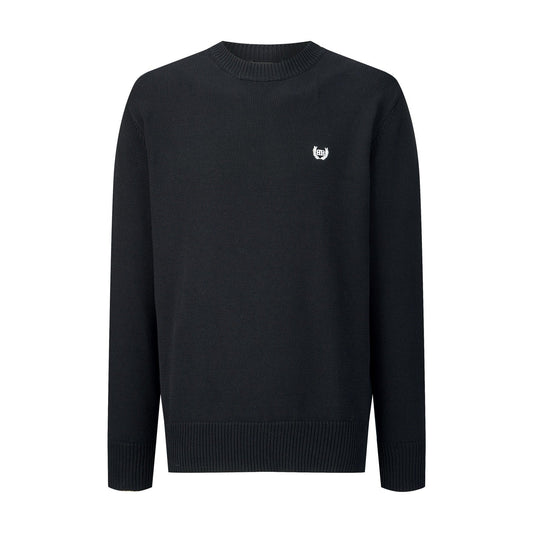 2025ss Man Wool Sweater