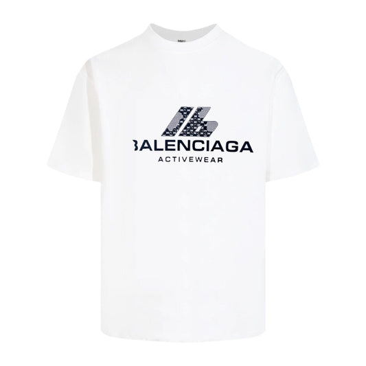 2025SS Man Cotton T-shirt