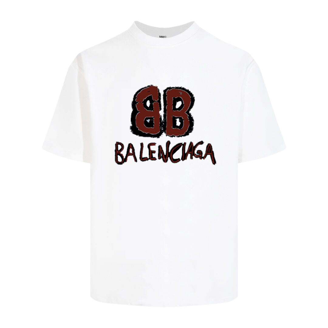 2025SS Man LOGO T-shirt