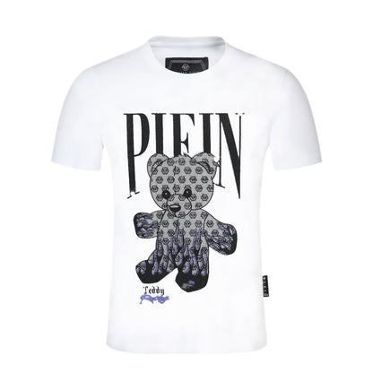 New-2025ss Men's Casual T-shirt