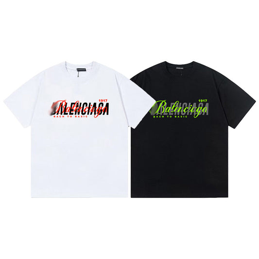2025ss Man Fashion T-shirt