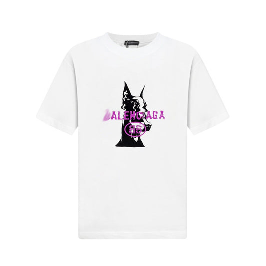 2025ss Loose Fit T-shirt