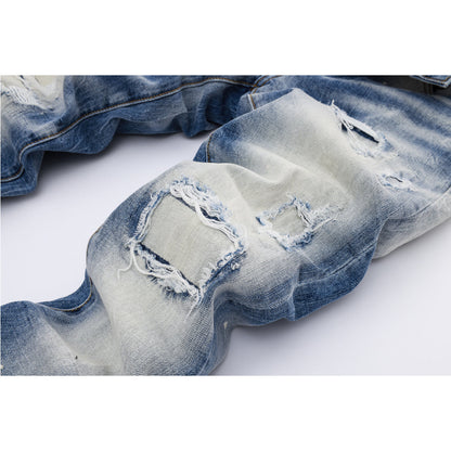 New-DSQ2 24ss Jeans