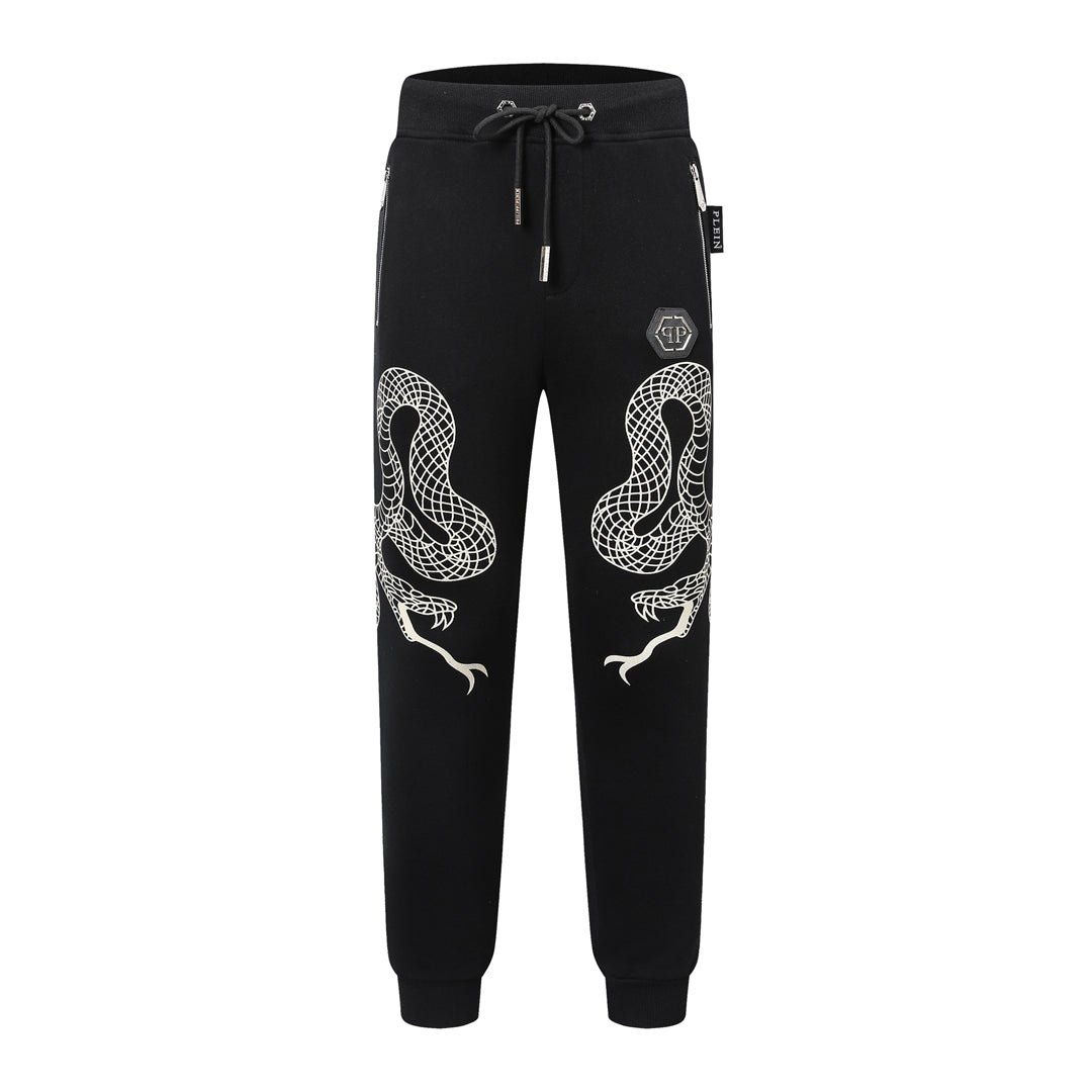 New-PIein 2025ss Sports sweatpants
