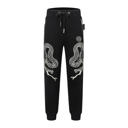 New-PIein 2025ss Sports sweatpants