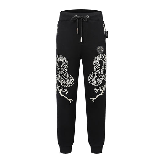 New-PIein 2025ss Sports sweatpants