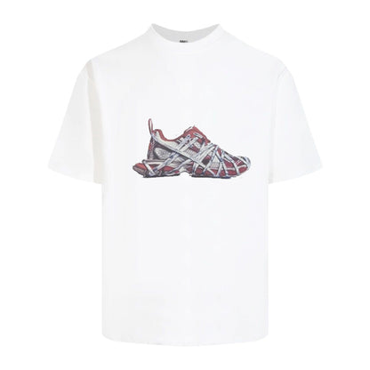 2025SS Man Fashion T-shirt