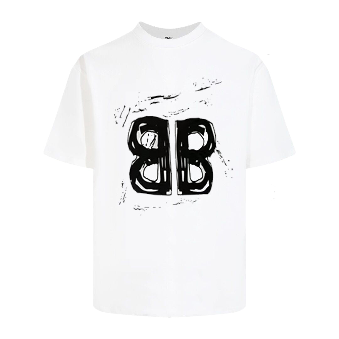 2025SS Couples' Style T-shirt