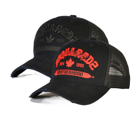 New-DSQ2 24SS Fashion Hat