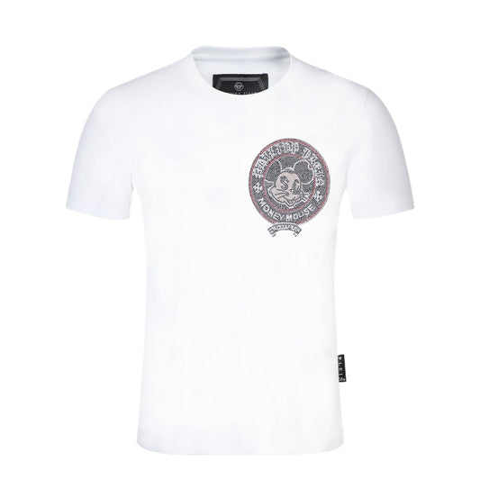 New-2025ss Men's Casual T-shirt