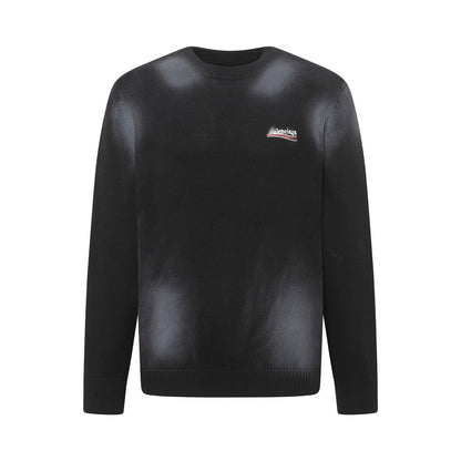 2025ss Man Wool Sweater