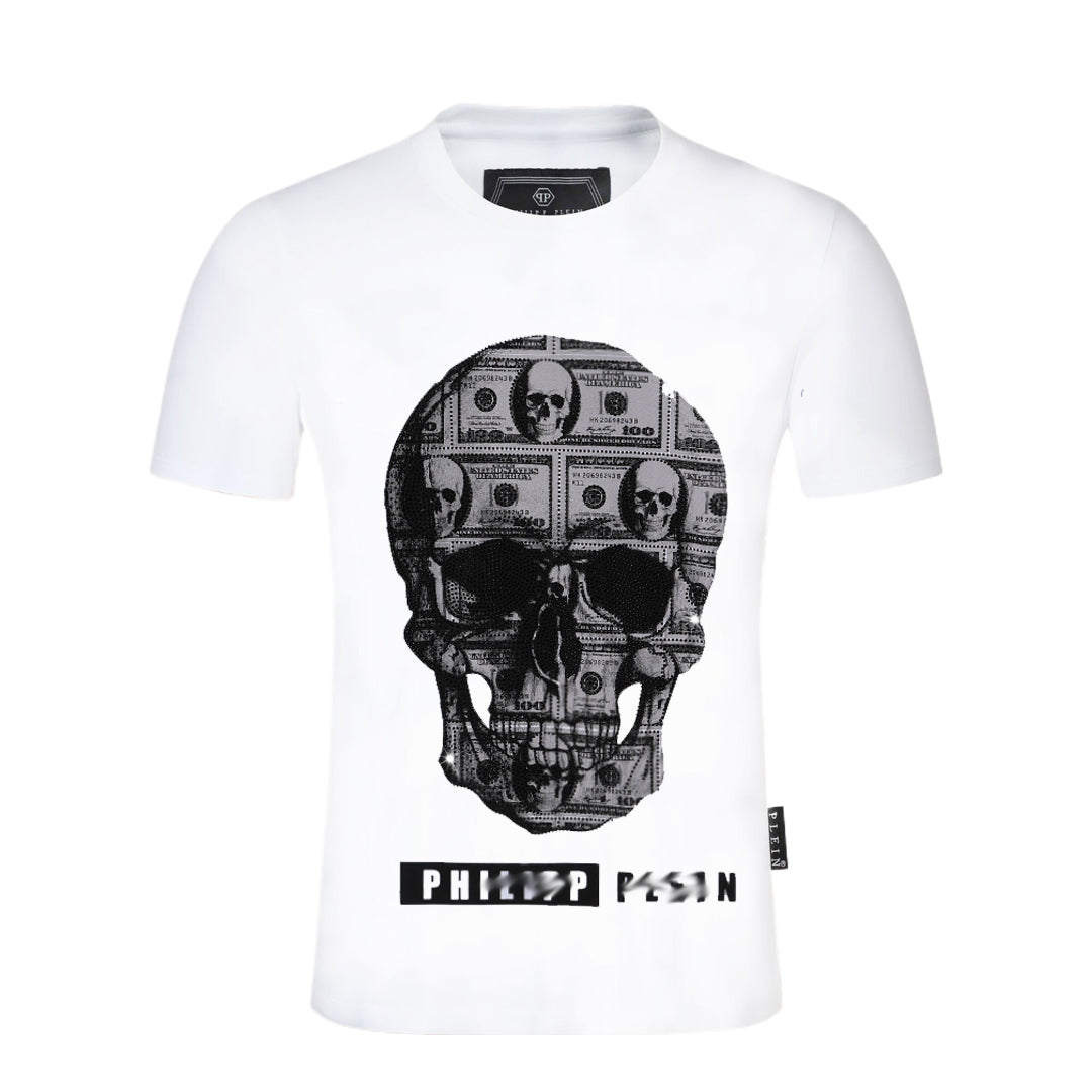 New-2025ss Men's Casual T-shirt