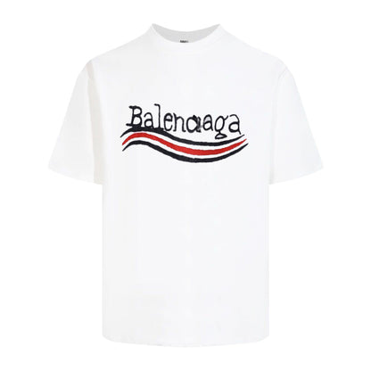 2025ss Fashionable Casual T-shirt