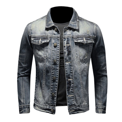 New-DSQ2 25ss Coat