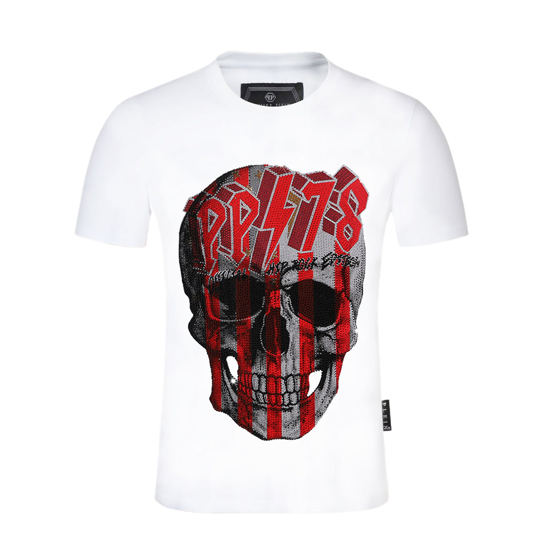 New-2025SS Man New T-shirt