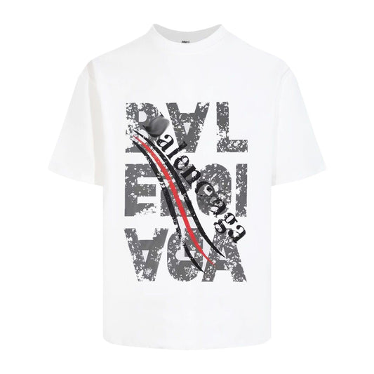 2025ss Fashionable T-shirt