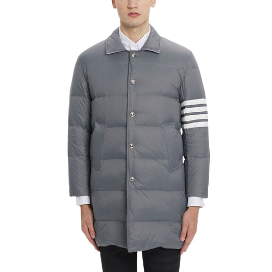 MR.TOM 2025ss Down Jacket