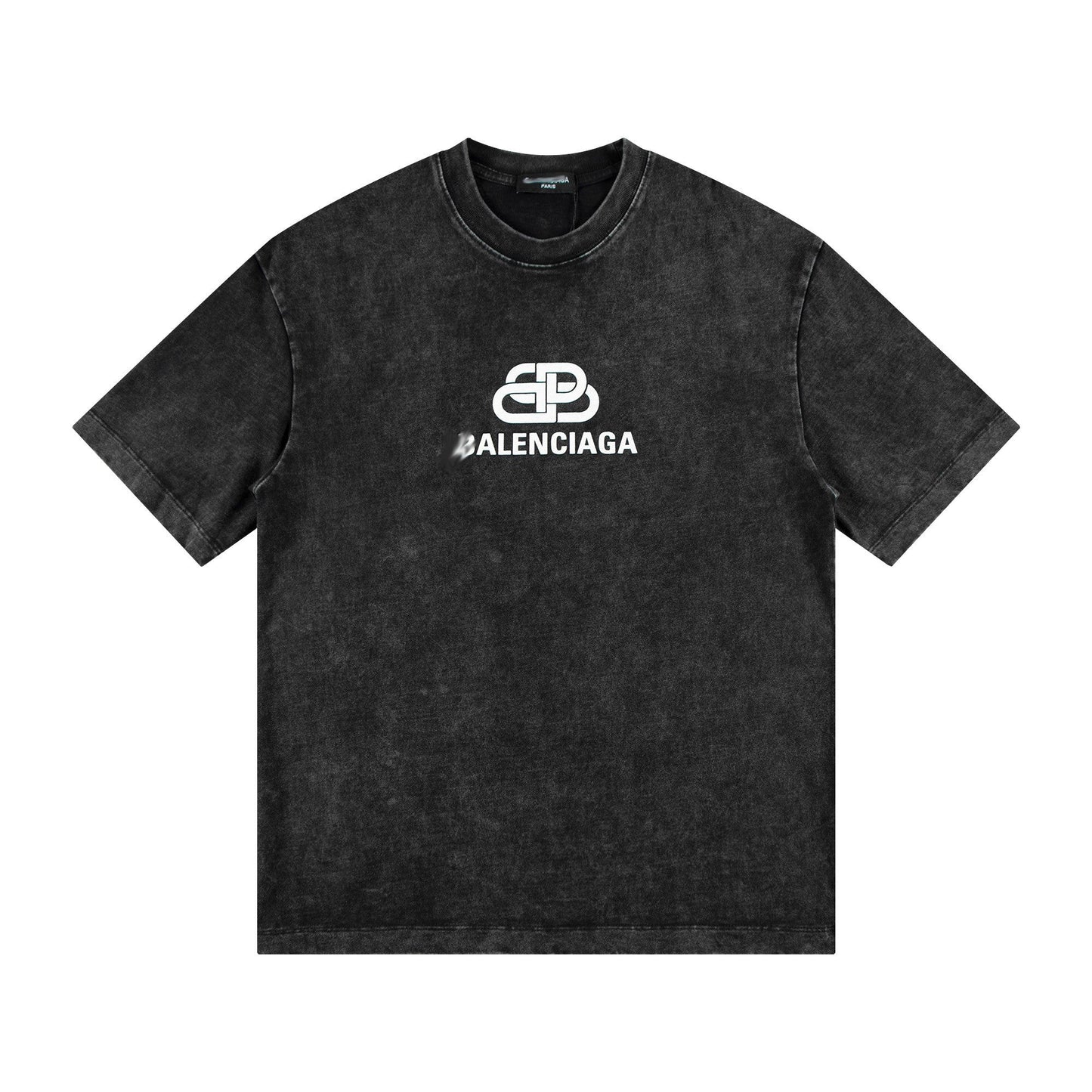 2025ss Distressed Man T-shirt