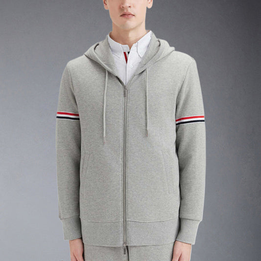 MR.TOM 2025 Sports Hoodie