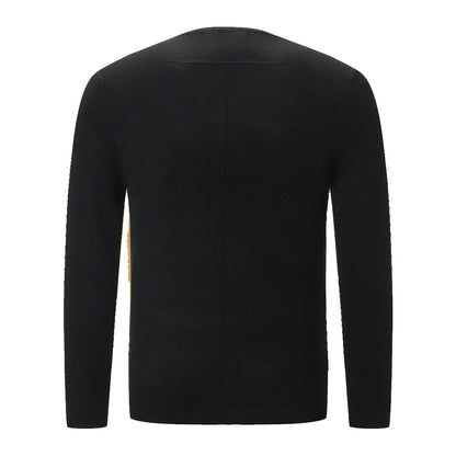 New-25ss Fleece Sweatshirt