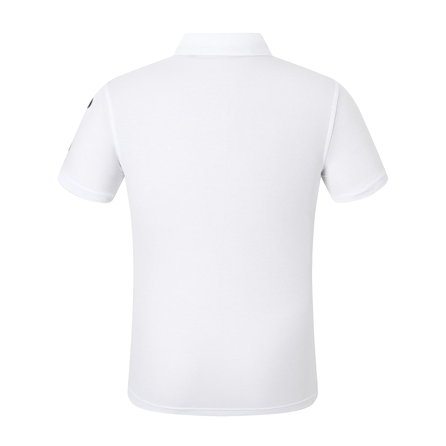 New-Hot drill POLO shirt
