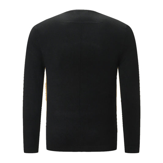 New-25ss Fleece Sweatshirt