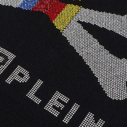 New-2025ss Fleece Sweatshirt