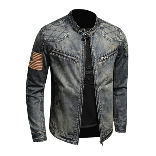 New-DSQ2 24ss Denim Jacket