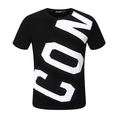New-D2 2024SS New T-shirt