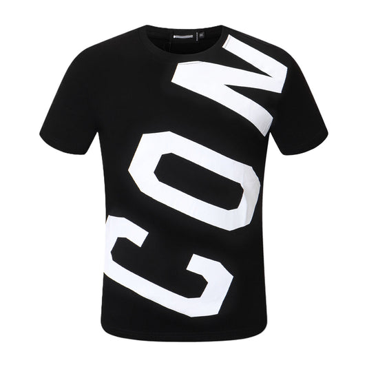 New-D2 2024SS New T-shirt