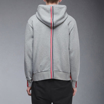 MR.TOM 2025ss Couple Hoodie