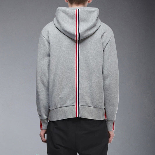 MR.TOM 2025ss Couple Hoodie