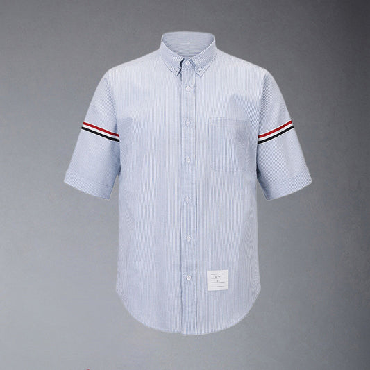 MR.TOM 2025 Short sleeved shirt