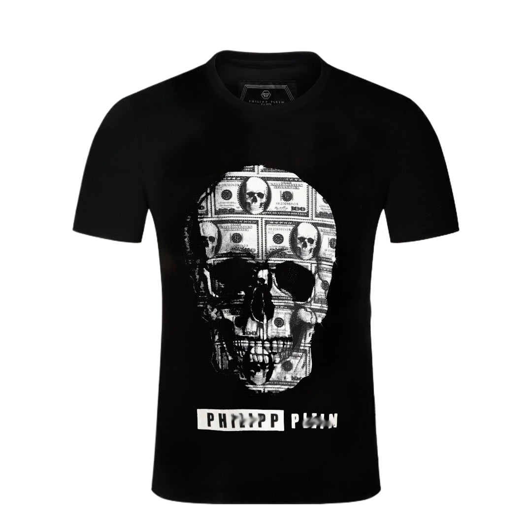New-2025ss Men's Casual T-shirt