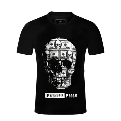 New-2025ss Men's Casual T-shirt