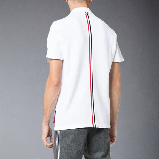MR.TOM Casual POLO Shirt