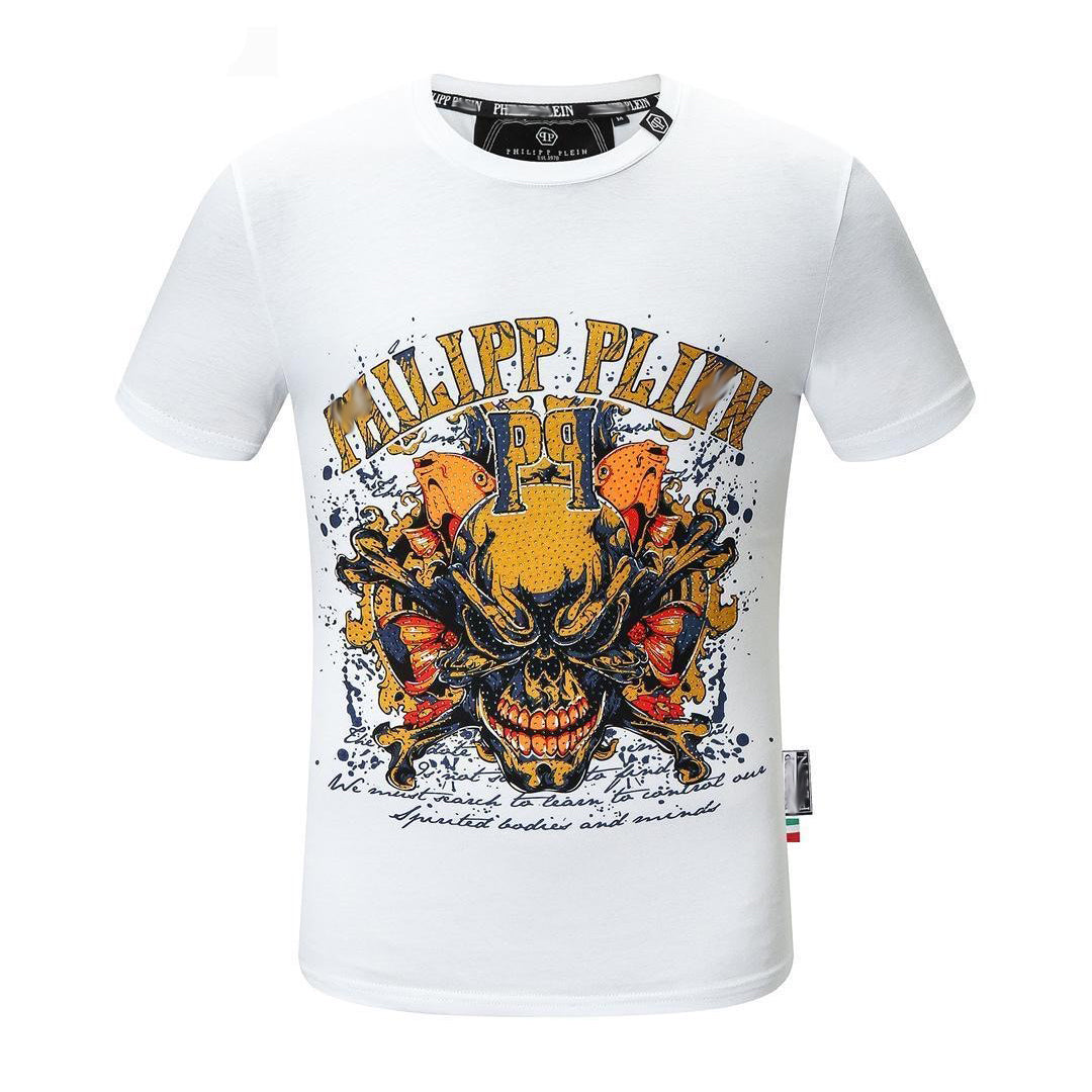 New-2025SS New T-shirt