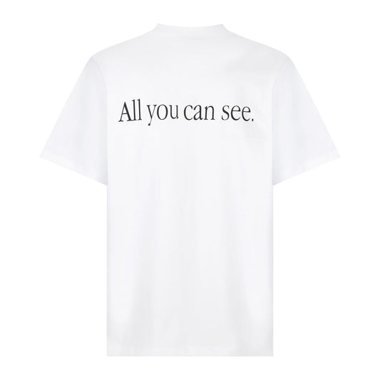 2025SS Classic Man  T-Shirt