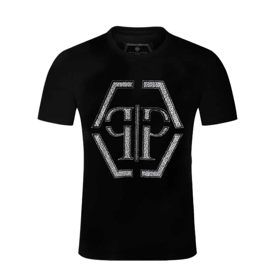 New-2025ss Men's Casual T-shirt