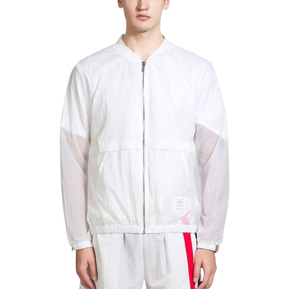 MR.TOM 2025ss Couples  Sun protection jacket